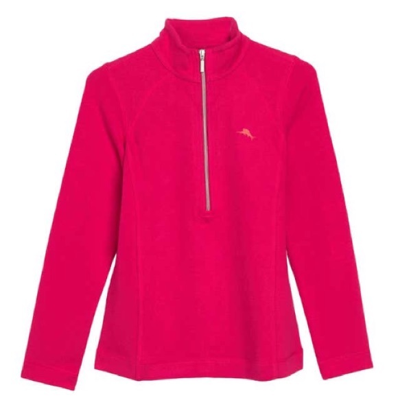 Half zip jacket. 99%cotton. New! Size XS - Picture 3 of 5